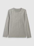 Джемпер 4F LONGSLEEVE FNK M496 4FWSS26TFLOM496-25S р.M серый
