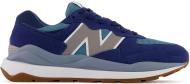 Кроссовки мужские демисезонные New Balance M5740CBD р.44,5 синие Кроссовки мужские демисезонные New Balance M5740CBD р.44,5 синие