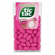 Драже Tic Tac зі смаком пітахаї Limited edition п/у 54г 54 г