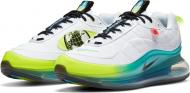 Кроссовки мужские Nike MX-720-818 WW CT1282-100 р.46 белые