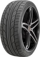 Шина Nitto NT555 G2 XL 225/ 45 R18 95 Y лето