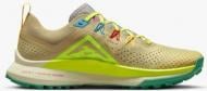 Кроссовки женские демисезонные Nike W React Pegasus Trail 4 DJ6159-700 р.41 черные