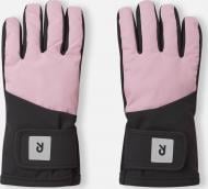 Рукавицы Reima Hanskas р.7 /розовый 5300255A-4500