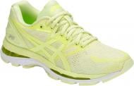 Кроссовки женские демисезонные Asics GEL-NIMBUS 20 T850N-8585 р.40 желтые