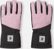 Рукавиці Reima Hanskas р.8 рожевий 5300255A-4500