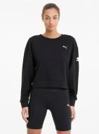 Джемпер Puma Modern Sports Crew Sweat 585954-01 р.M черный