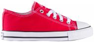 Кеды Firefly Canvas Low III JR 244074-251 р. 30 красный Кеды Firefly Canvas Low III JR 244074-251 р. 30 красный