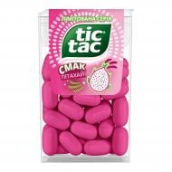 Драже Tic Tac зі смаком пітахаї Limited edition п/у 18 г