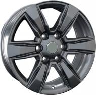 Диск колісний REPLICA Toyota-CT23087,5Jx186139,7H2 ET25 DIA106,2