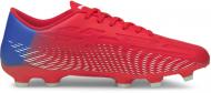 Бутсы Puma ULTRA 4.3 FG AG 10653201 р.46 розовый