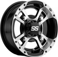 Диск колісний ITP SS1126x144137 ET42 DIA