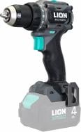Шуруповерт аккумуляторный LION BD2-20BL-60NM