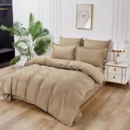 Комплект постельного белья Curry-1,5 бежевый Word of Dream