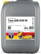 Масло трансмиссионное 7FLAGS TranAGRI 85W-90 20 л (25384)