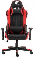 Кресло GT Racer X-2579 черно-красный
