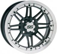 Диск колісний ITP SS1088x144110 ET52 DIA