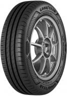 Шина Goodyear EfficientGrip Compact 2 165/70 R14 81 T лето
