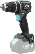 Шуруповерт ударный аккумуляторный LION BD3-20BL-75NM