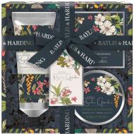 Набор подарочный для женщин Baylis&Harding Royale Garden RGV203P
