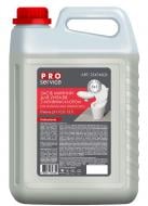 Средство для унитаза PROservice активный хлор 5 л 25474606