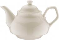 Чайник заварювальний 850 мл RIT 01 DM White Rita Cup&Saucer Bonna