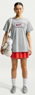 Футболка Nike W NSW NK CLSC BF TEE NK CC IM6396-063 р.XS серый Футболка Nike W NSW NK CLSC BF TEE NK CC IM6396-063 р.XS серый