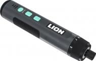 Викрутка акумуляторна LION BSD1-3.6-5NM Викрутка акумуляторна LION BSD1-3.6-5NM