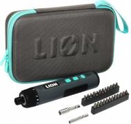 Отвертка аккумуляторная LION BSD1-3.6-5NM