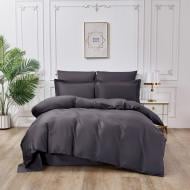 Комплект постельного белья After Midnight-1,5 черный Word of Dream Комплект постельного белья After Midnight-1,5 черный Word of Dream