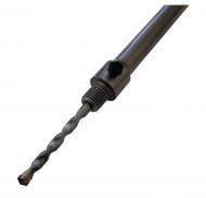 Удлинитель A.T.T. для алмазных коронок по бетону 600 мм х М16 SDS+ 9100616