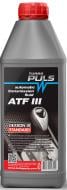 Масло трансмиссионное Turbo Puls ATF III 0,85л каністра 1л ПЕ (23181)