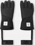 Рукавицы Reima Hanskas р.6 /черный 5300255B-9990 Рукавицы Reima Hanskas р.6 /черный 5300255B-9990