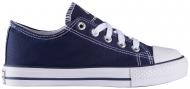Кеды Firefly Canvas Low III JR 244074-506 р. 32 синий Кеды Firefly Canvas Low III JR 244074-506 р. 32 синий