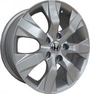 Диск колісний REPLICA HONDA CT4347 S6,5 R 16 5x114 ET 45 DIA 67,1