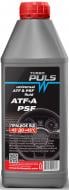 Масло трансмиссионное Turbo Puls ATF-A / PSF 0,85л каністра 1л (23183)