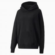 Джемпер Puma INLAND HOODIE 535816-01 р.S черный Джемпер Puma INLAND HOODIE 535816-01 р.S черный