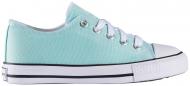 Кеды Firefly Canvas Low III JR 244074-639 р. 31 мятный Кеды Firefly Canvas Low III JR 244074-639 р. 31 мятный