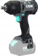 Гайковерт аккумуляторный LION BW2-20BL-400NM 400 Нм