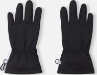 Рукавицы Reima Softshell Tunto р.4 /черный 5300263B-9990