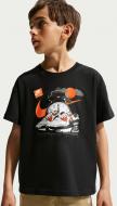 Футболка Nike K NSW TEE PHOTO RISE IU3911-010 р.M черный Футболка Nike K NSW TEE PHOTO RISE IU3911-010 р.M черный