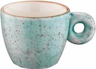 Чашка для кави Bonna 70 мл AAQ BNC 01 ESP-F Aura Aqua