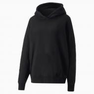 Джемпер Puma INLAND HOODIE 535816-01 р.XS чорний Джемпер Puma INLAND HOODIE 535816-01 р.XS чорний