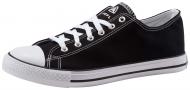 Кеды Firefly Canvas Low III 244089-050 р. 39 черный Кеды Firefly Canvas Low III 244089-050 р. 39 черный