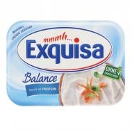 Сир Exquisa вершковий 5% FA Лайт