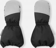 Рукавицы Reima Havaita р.2 /черный 5300291A-9990