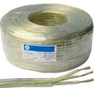 Кабель гнучкий ЕМТ 3x0,75 обміднений алюміній CCA