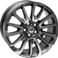 Диск колісний REPLICA Range Rover-LR0059,5Jx205120H2 ET50 DIA72,6