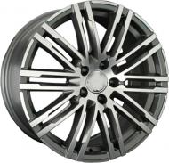 Диск колісний REPLICA Porsche PO0119Jx205112H2 ET19 DIA66,6