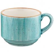 Чашка для чаю Bonna 180 мл AAQ BNC 01 CF Aura Aqua