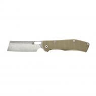 Нож складной Fiskars FlatIron Folder - G10 1027873 Нож складной Fiskars FlatIron Folder - G10 1027873